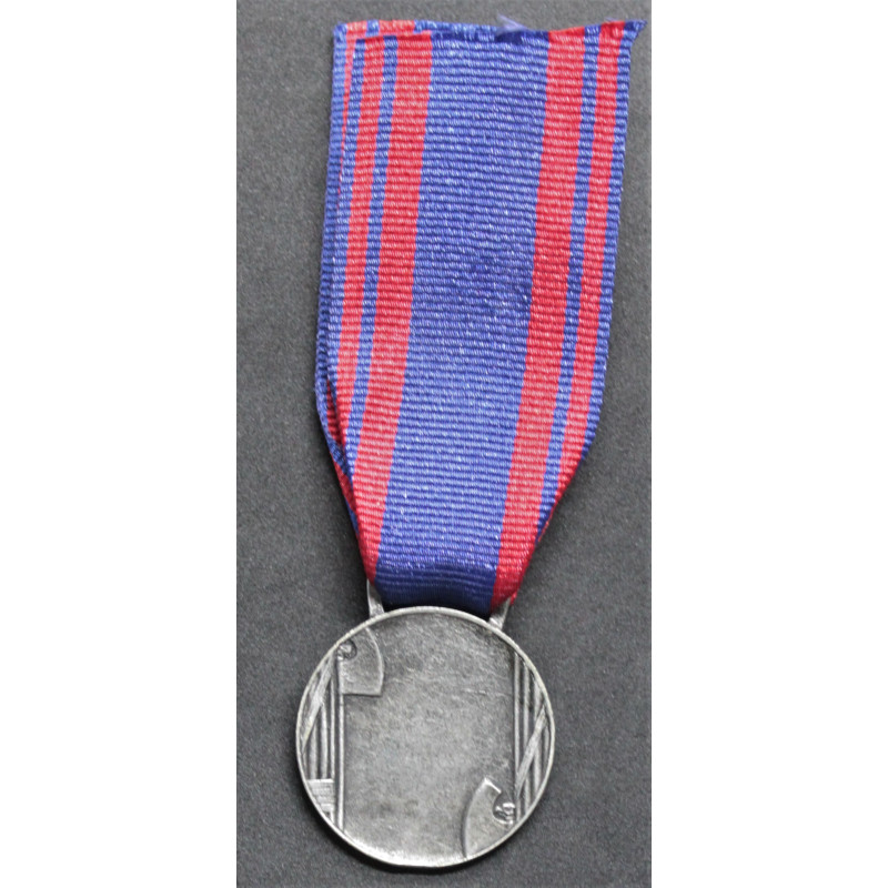 Medaglia al valore aeronautico (Argento)