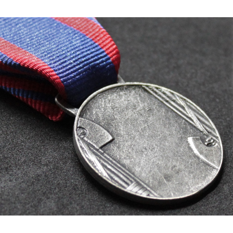 Medaglia al valore aeronautico (Argento)