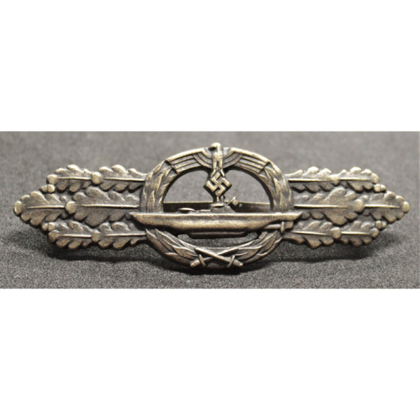 U-Boot-Frontspange (Bronze)
