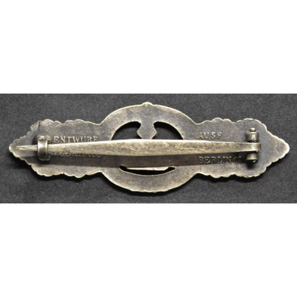 Barretta U-Boot (Bronzo)