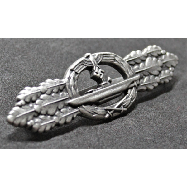 Barretta U-Boot (Argento)