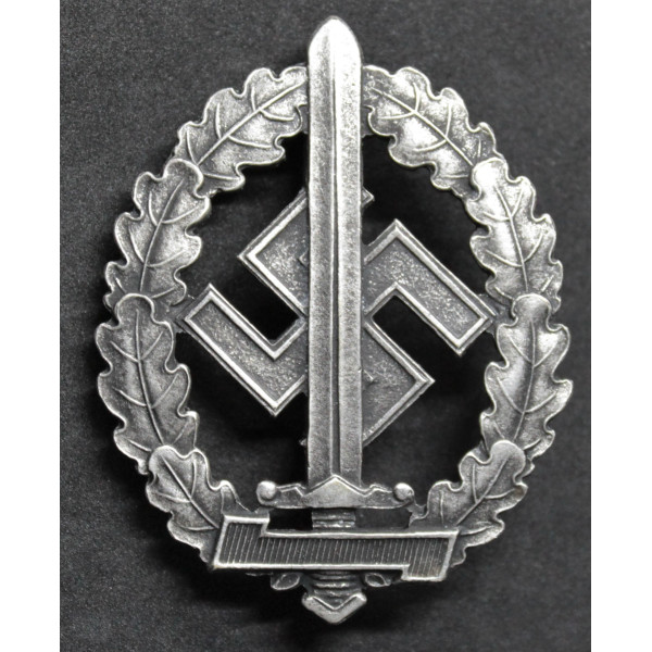 Distintivo Sportivo SA per Feriti di Guerra (Argento)
