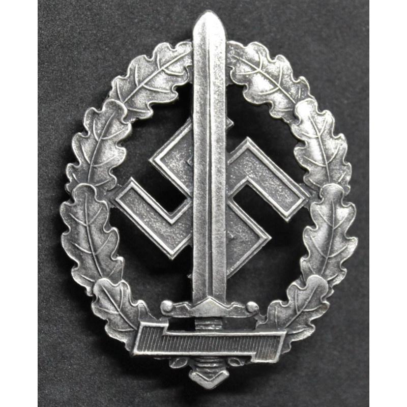 Distintivo Sportivo SA per Feriti di Guerra (Argento)