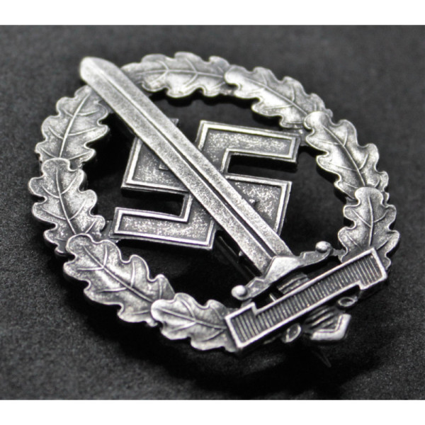 Distintivo Sportivo SA per Feriti di Guerra (Argento)