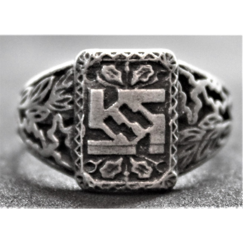 Ring - SS