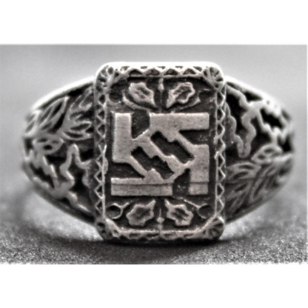 Anello - SS