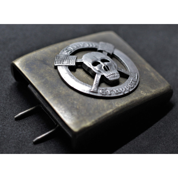 Fibbia - Sturmtruppen