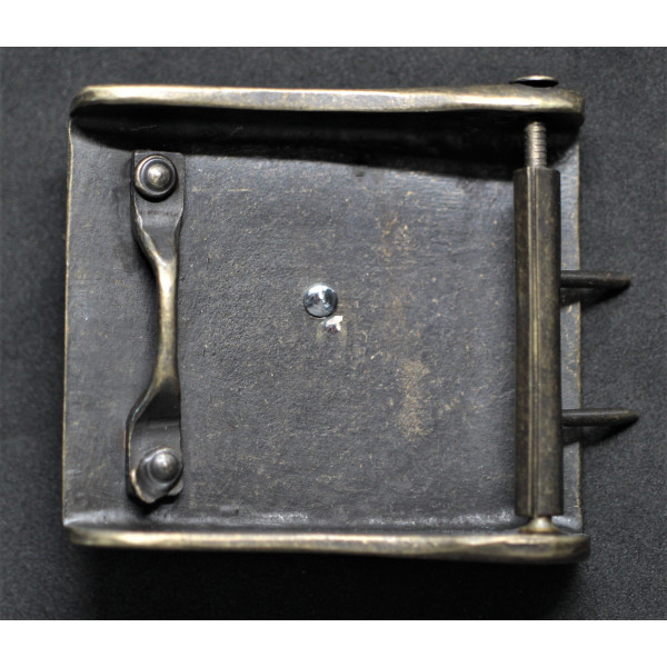Fibbia - Sturmtruppen 2