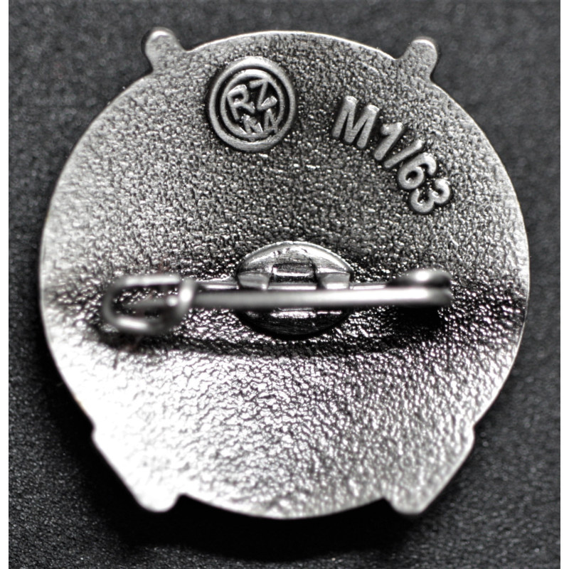 Distintivo da Tiratore della Hitler Jugend