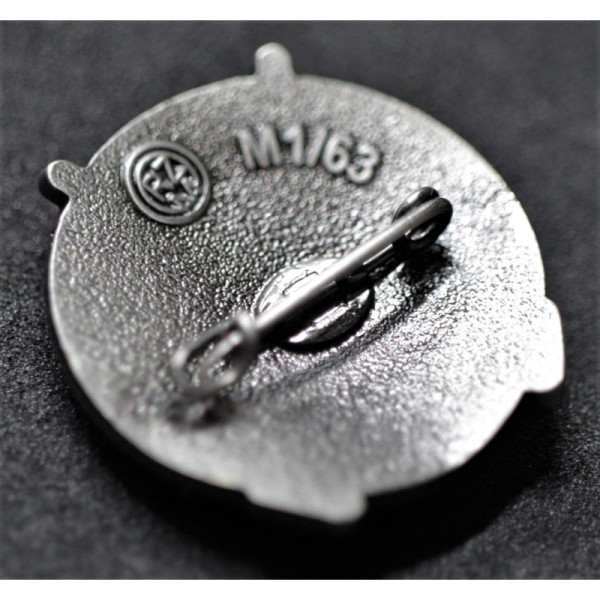 Hitler Jugend Marksman Badge