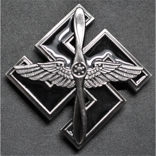 SA/SS /DLV Flieger Pilotenabzeichen