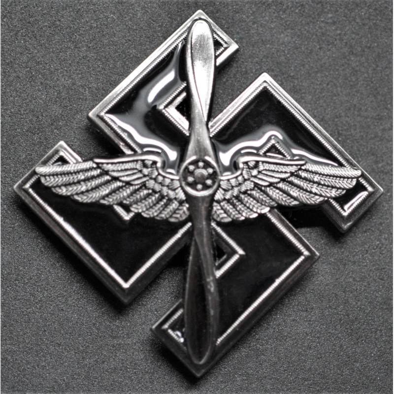 Distintivo SA/SS/DLV di Pilota di Aeromobili
