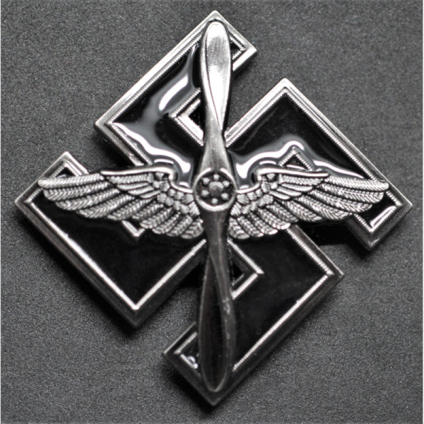 Distintivo SA/SS/DLV di Pilota di Aeromobili