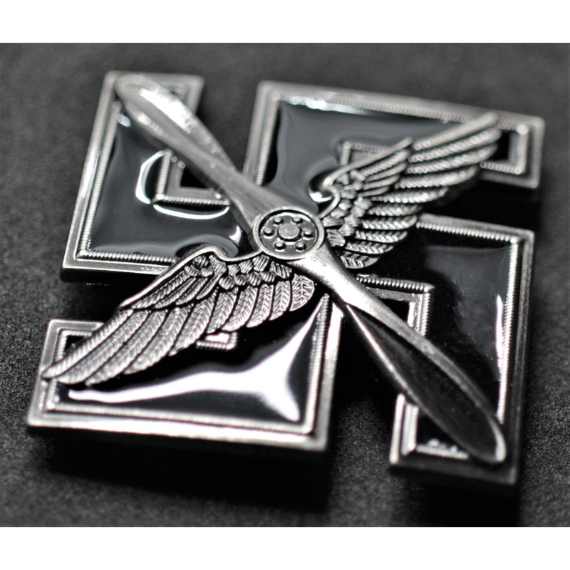 Distintivo SA/SS/DLV di Pilota di Aeromobili