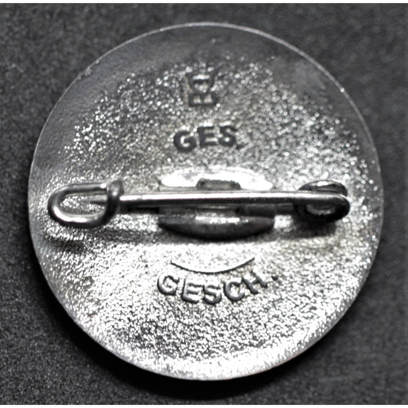 Distintivo per Membri della Reichs Luftschutz