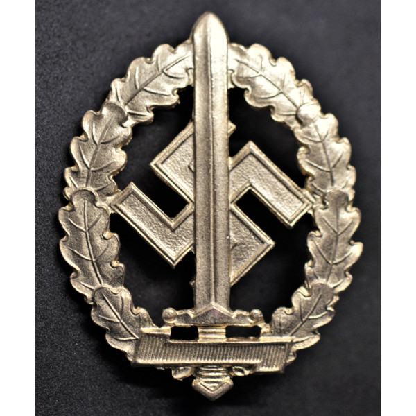 SA Sportabzeichen für Kriegsverwundeten (Gold)
