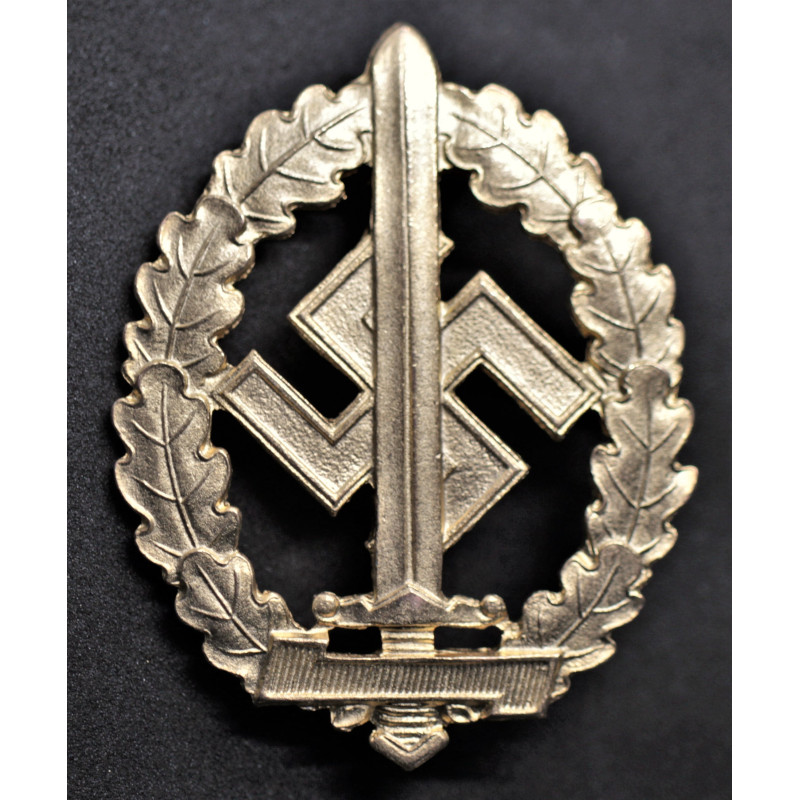 Distintivo Sportivo SA per Feriti di Guerra (Oro)
