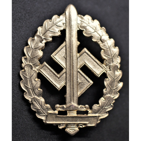 SA Sport badge for War Wounded (Gold)