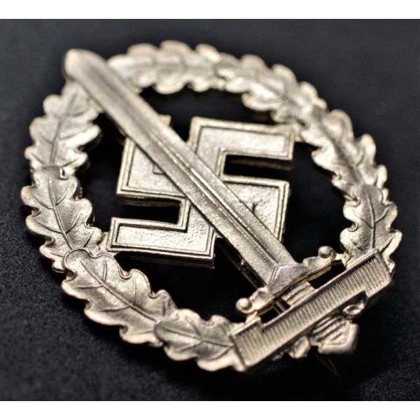 Distintivo Sportivo SA per Feriti di Guerra (Oro)