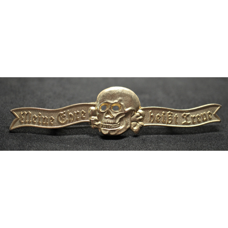 Gala SS Abzeichen (Gold)