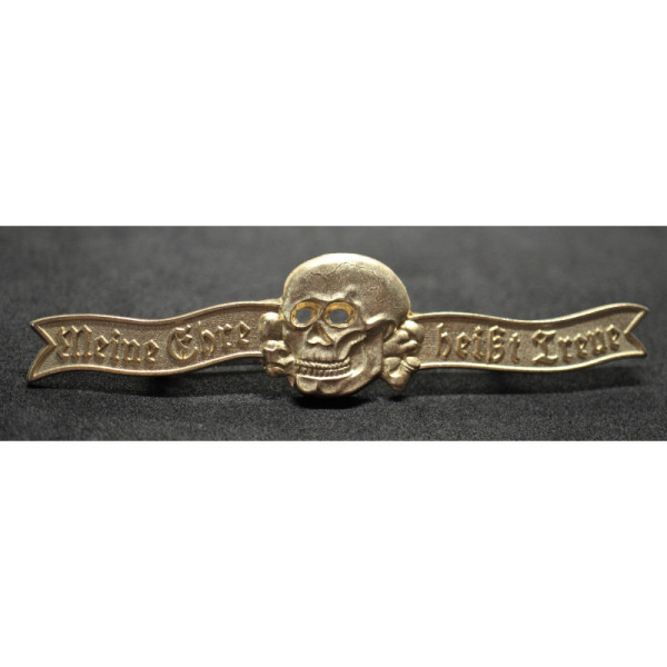 Gala SS Abzeichen (Gold)