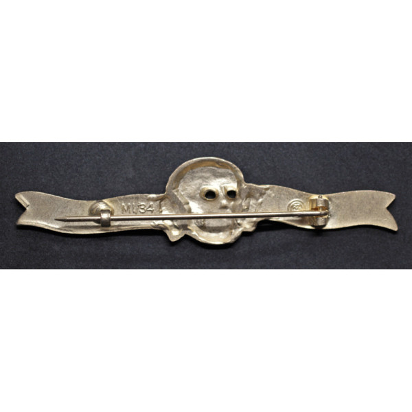 Gala SS Abzeichen (Gold)