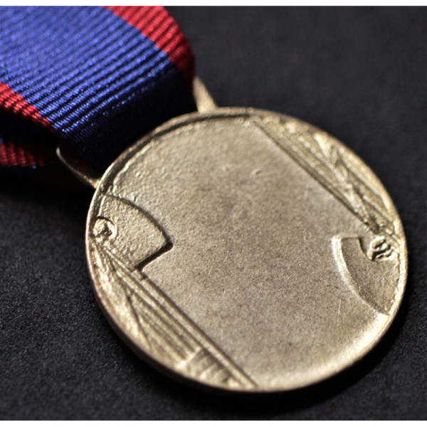 Medaille zum Luftfahrtwert (Gold)