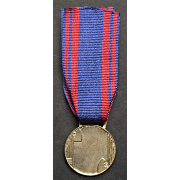 Medaille zum Luftfahrtwert (Gold)