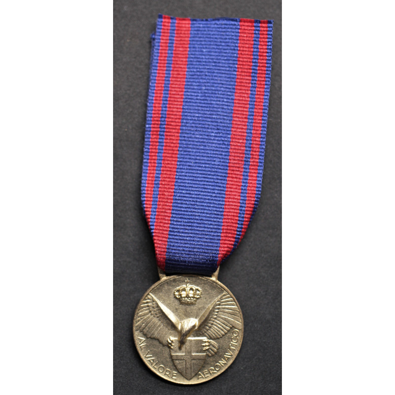 Medaille zum Luftfahrtwert (Gold)
