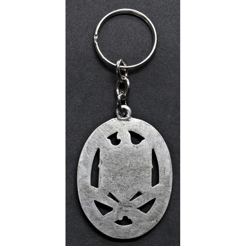 Keyring - Allgemeine Sturmabzeichen