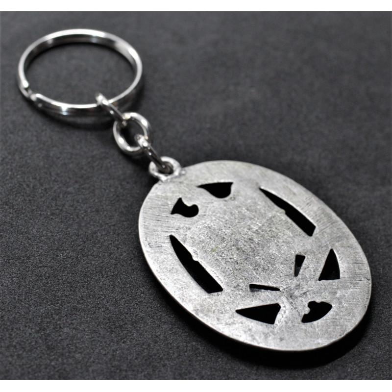 Keyring - Allgemeine Sturmabzeichen
