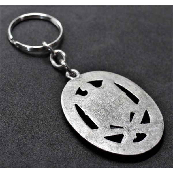 Keyring - Allgemeine Sturmabzeichen