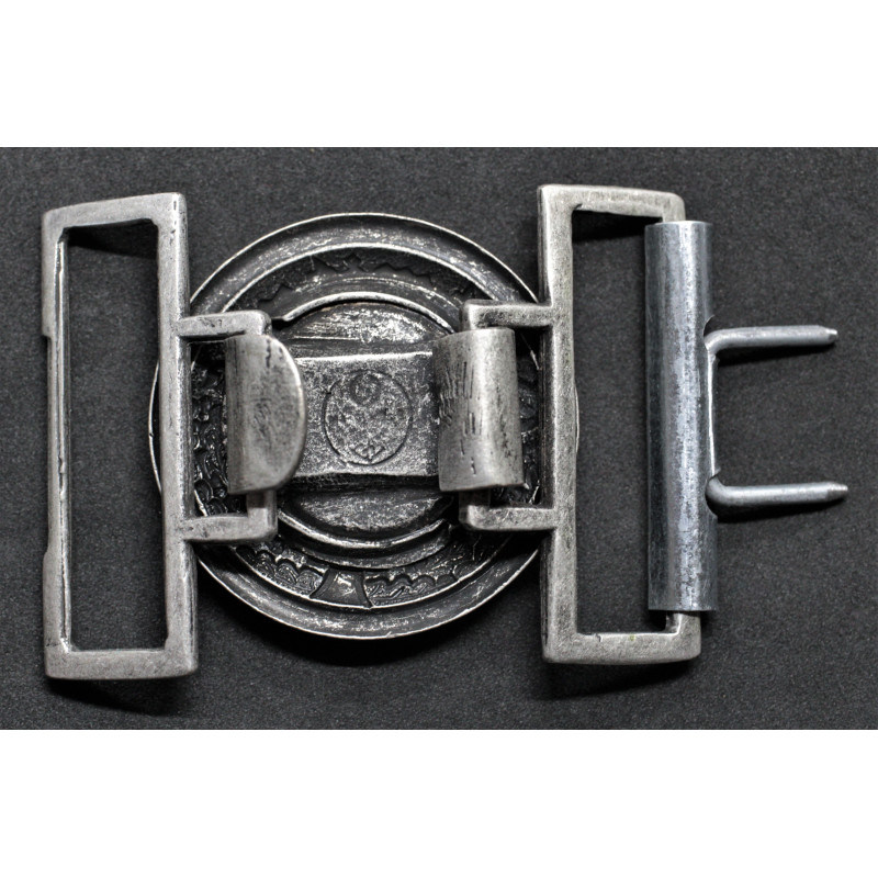 Buckle - Police Officers