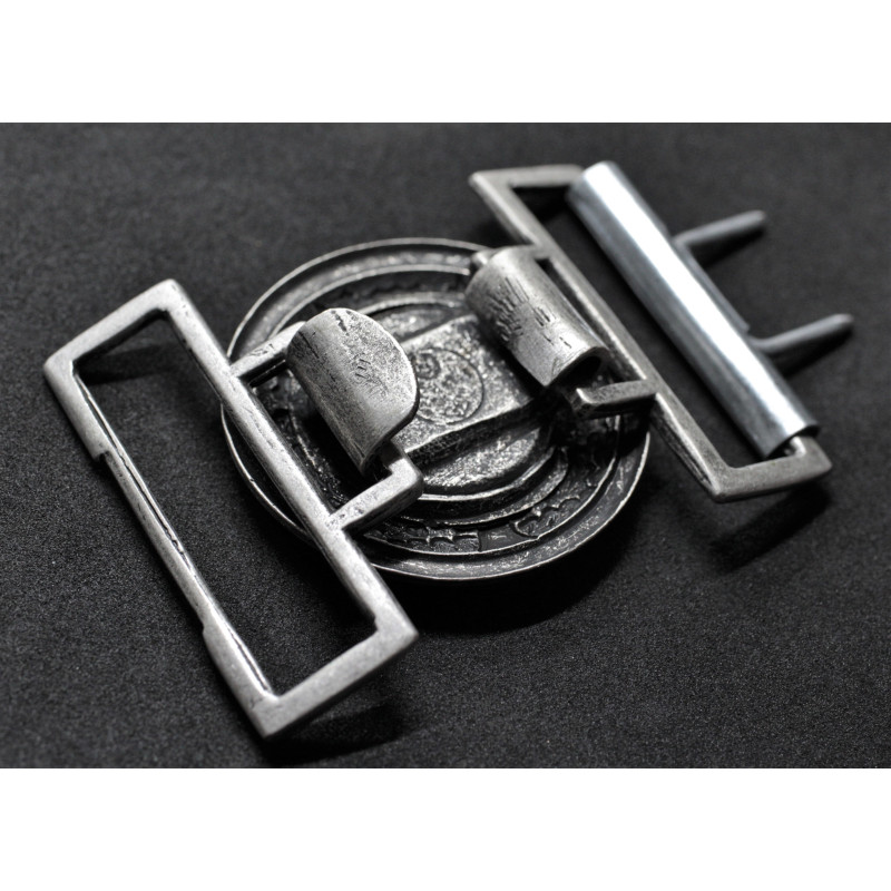 Buckle - Police Officers