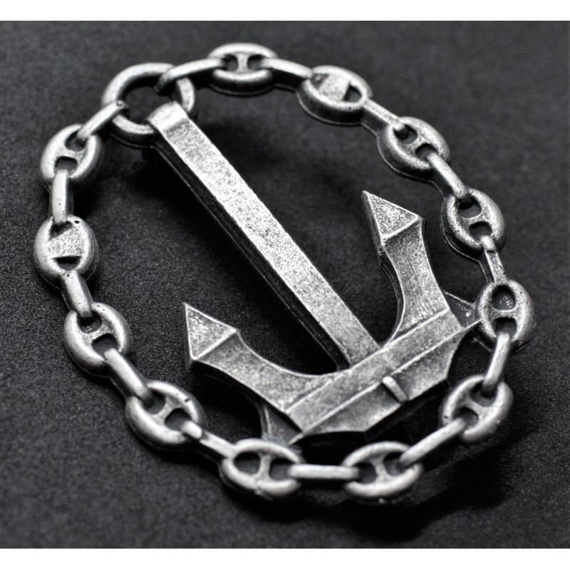 Marine Honor Badge