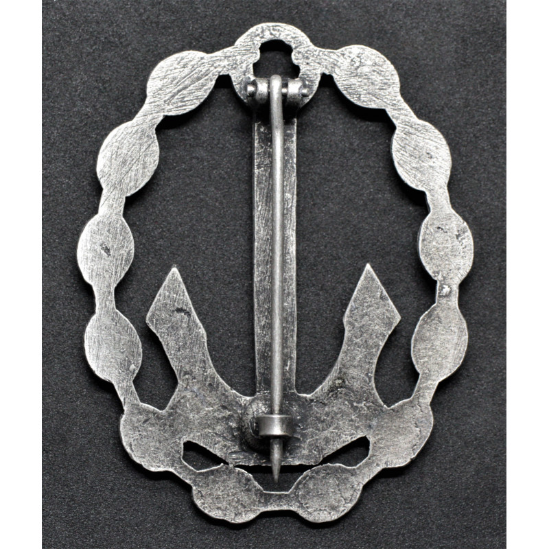 Marine Honor Badge