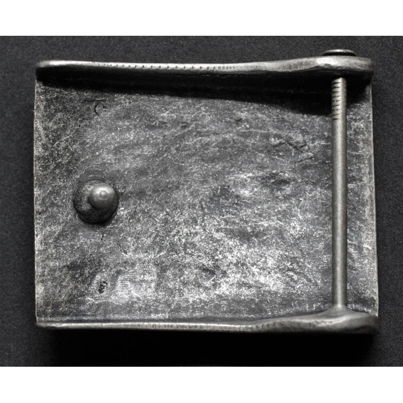 Buckle with Modern Hook - Hitlerjugend "Blut Und Ehre"