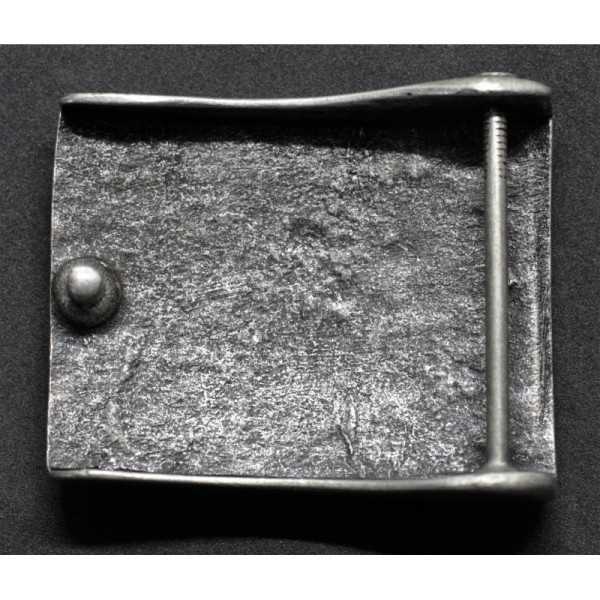 Fibbia Con Aggancio Moderno - SS
