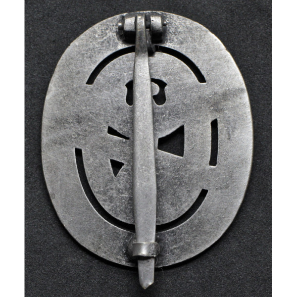 Polizei Schi-Führer Badge