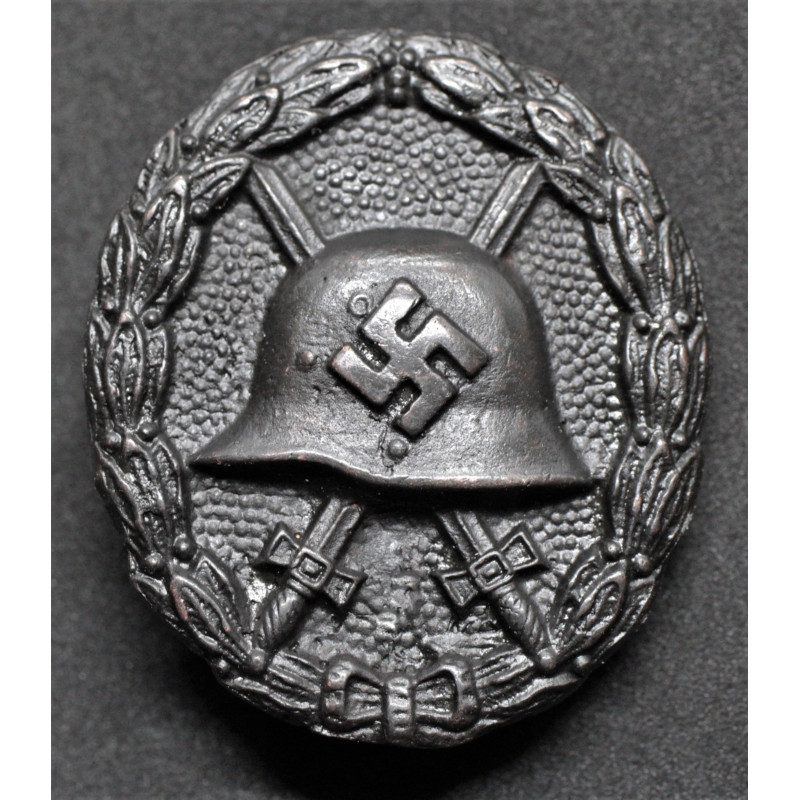 Condor Legion Wound Badge (Black)