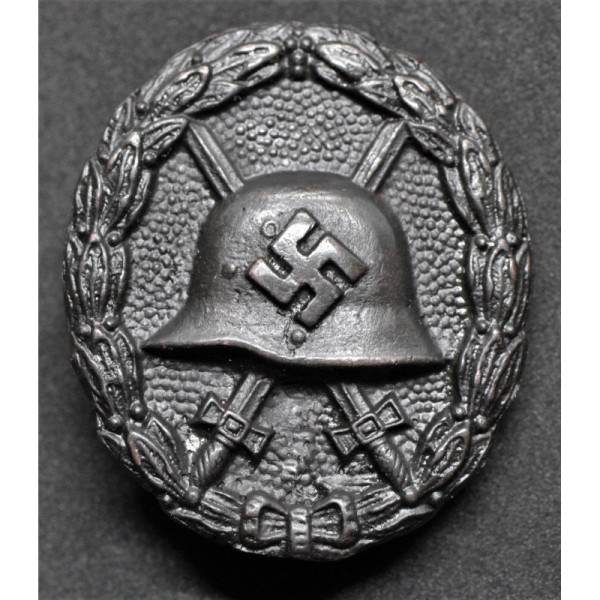 Condor Legion Wound Badge (Black)