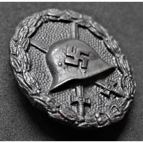 Condor Legion Wound Badge (Black)