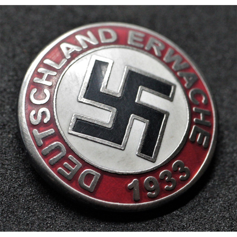 Abzeichen Deutschland Erwache 1933