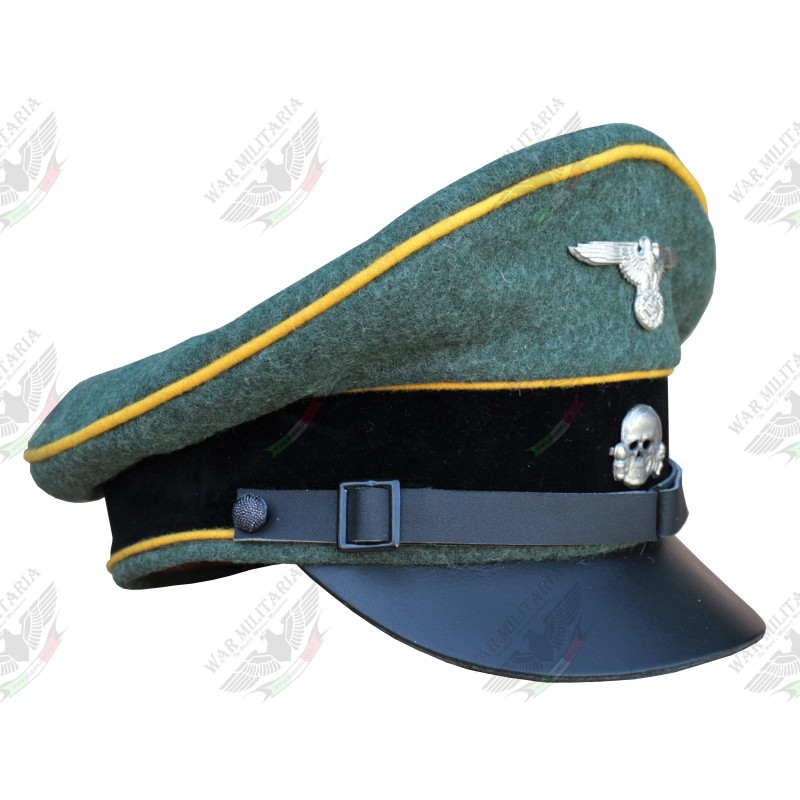 Cappello da Sottufficiali - Cavalleria delle SS