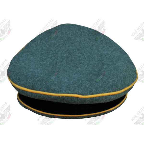 EM/NCO Visor Cap - SS Cavalry