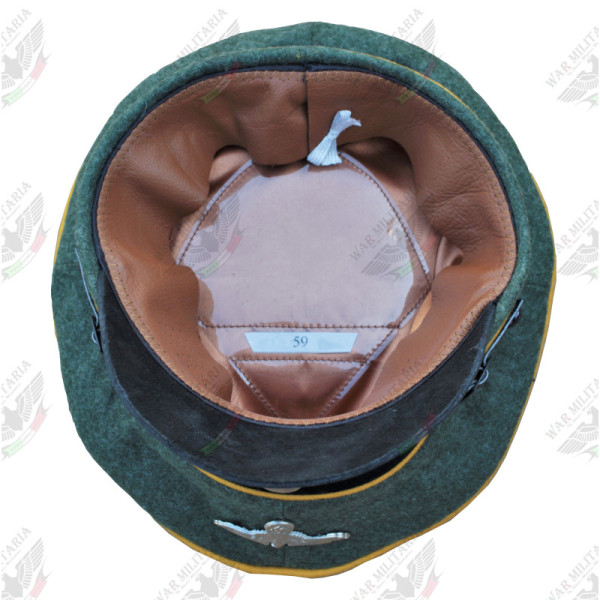 EM/NCO Visor Cap - SS Cavalry