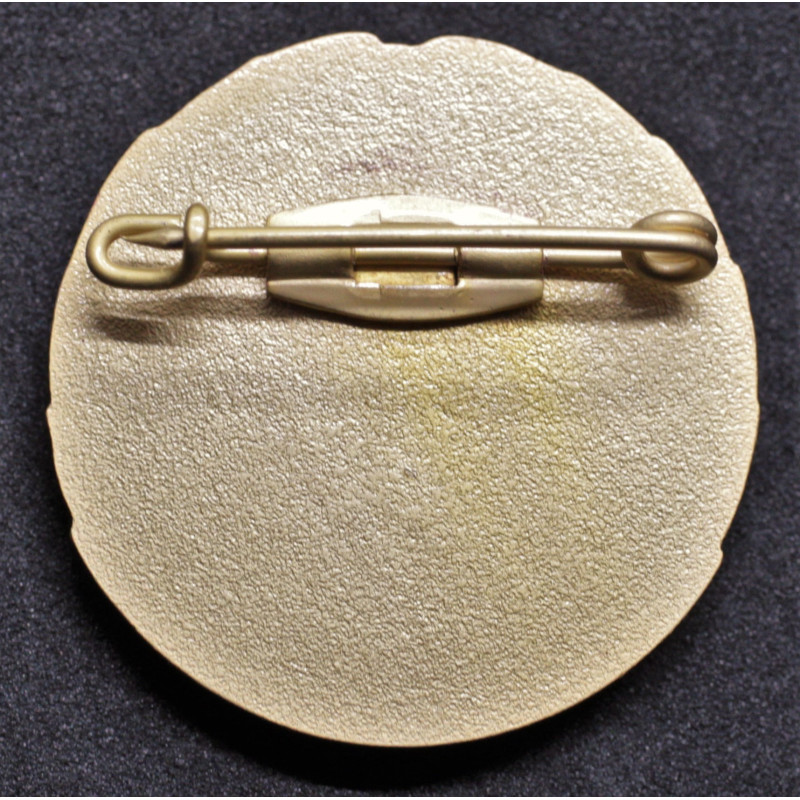 Distintivo d'Oro da Campione Hitlerjugend 1943