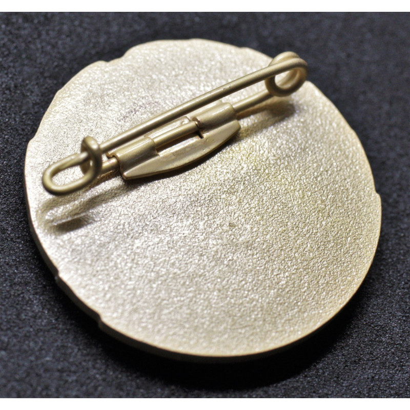 Distintivo d'Oro da Campione Hitlerjugend 1943