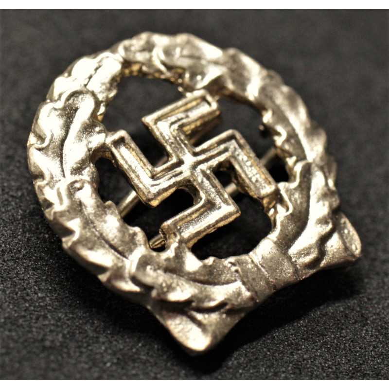 Honorary Clasp of the Heer