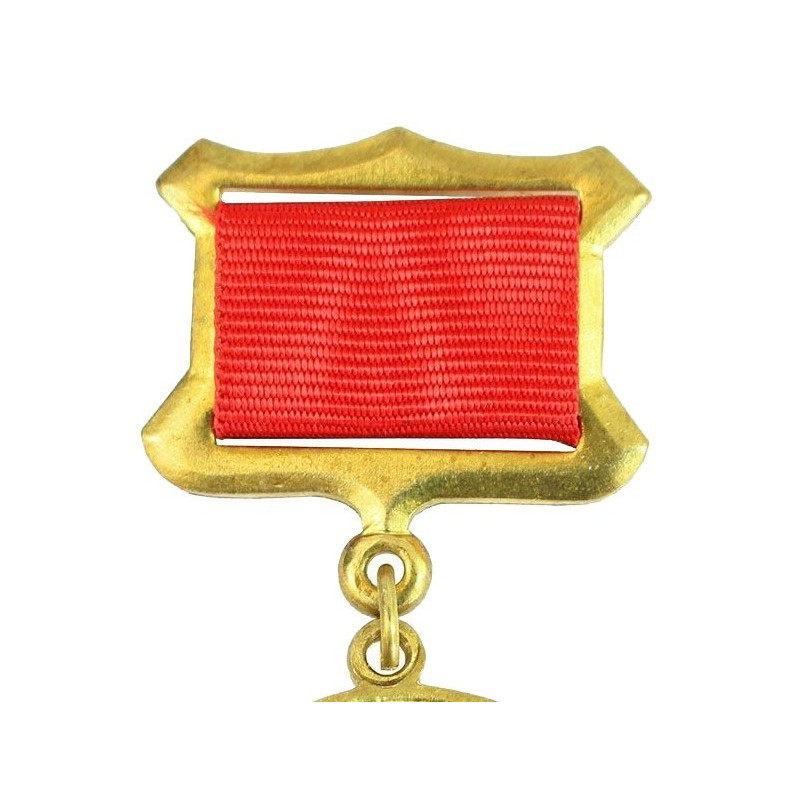 Barretta da Nastro - Modello Sovietico